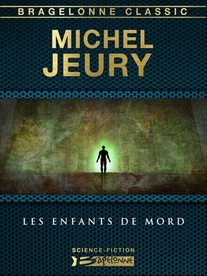 cover image of Les Enfants de Mord
